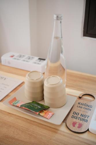 Glory Hue Homestay - 식음료(F&B)