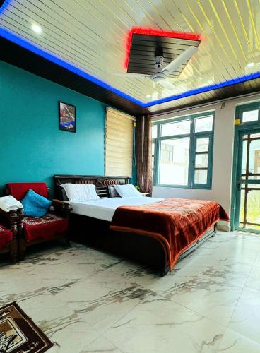 Nature's Retreat Homestay in Munsyari