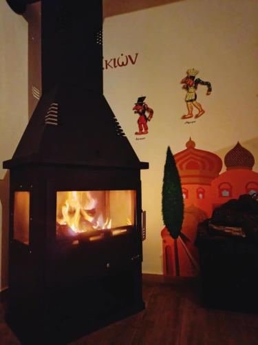 Elaia Rest House Elaia Rest House