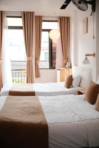 Glory Hue Homestay