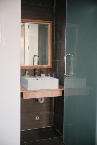 Family Room with Private Bathroom image 4
