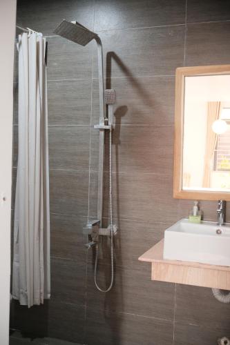 Family Room with Private Bathroom image 2