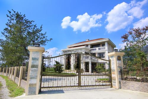 淺藏民宿-風歌 淺藏民宿-風歌