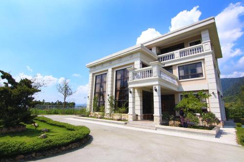 淺藏民宿-風歌 淺藏民宿-風歌