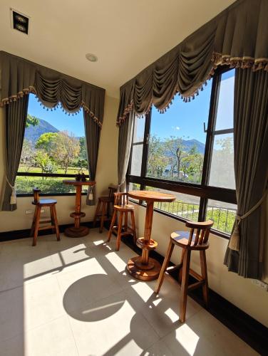 淺藏民宿-風歌 淺藏民宿-風歌