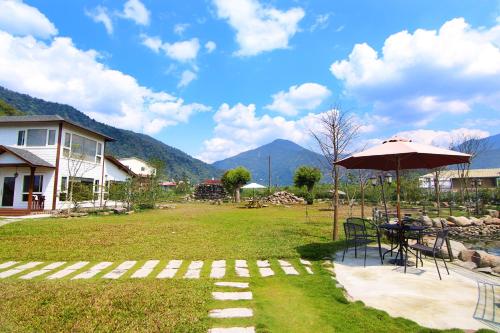 淺藏民宿-風歌 淺藏民宿-風歌