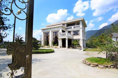 淺藏民宿-風歌 淺藏民宿-風歌