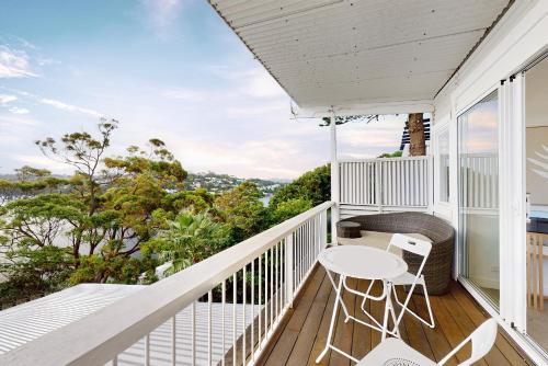 Cliff house and Grand harbour views - image 14