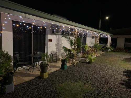 Θέα, "A Tomo Mai Homestay" Airport, Free WiFi, Breakfast optional in Ταϊτή