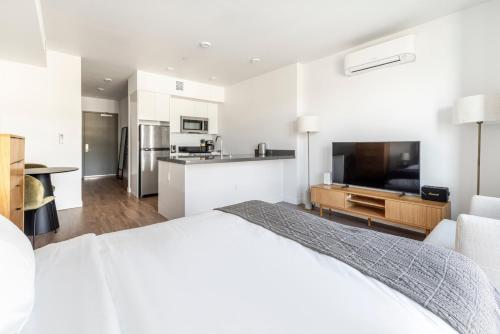 Blueground S Shattuck AC nr UC Berkeley SFO-1819