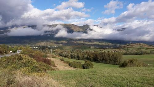 Aktivitātes, L'Iperico Stanza della Regina Boudicca in Cerro al Volturno