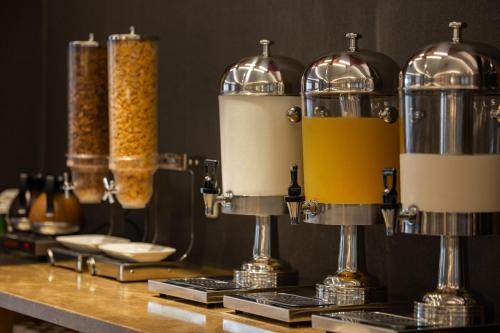 カインドネス ホテル キシーアン12