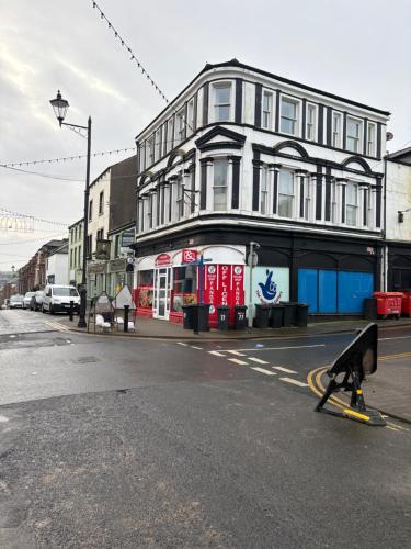 المنظر الخارجي, Maryport town centre cosy home in Maryport