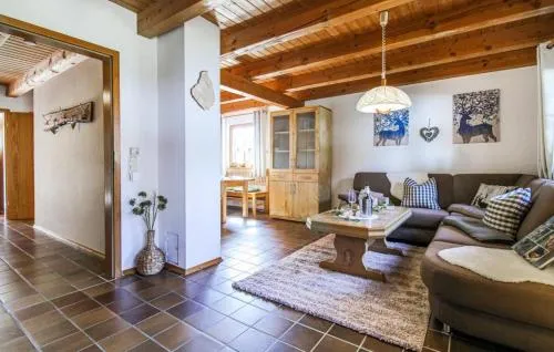 Ferienhaus Sepp in Regen, Deutschland