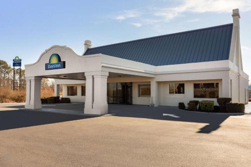 Days Inn by Wyndham Emporia in Emporia, USA