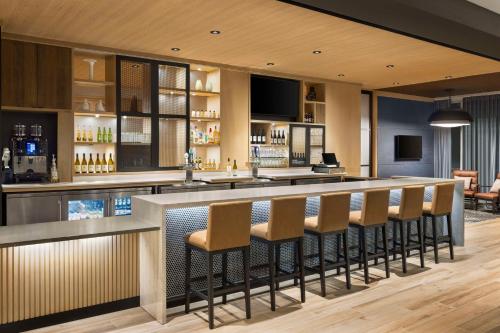 Hyatt Place Columbus Polaris in Columbus, USA