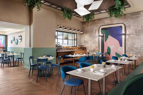 Best Western Plus Hotel Spring House - image 12