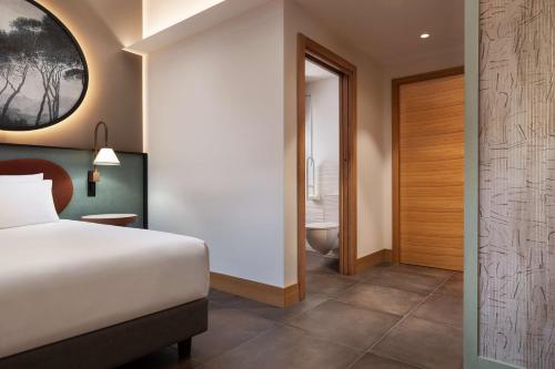 Best Western Plus Hotel Spring House - image 33