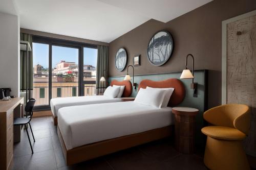 Best Western Plus Hotel Spring House - image 6