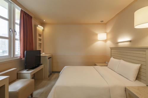Kindness Hotel - Jhong Jheng