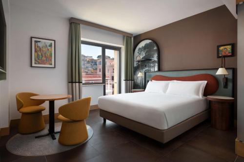 Best Western Plus Hotel Spring House - image 23
