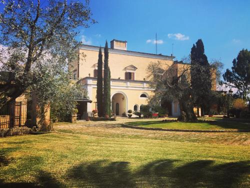 Relais Reggia Domizia - image 5