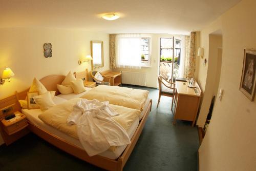 Pension Zueschener Bauernstuben in ซึสเชิน