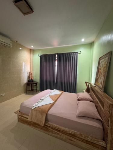 Nua House Room Type - Double Room with Private Bathroom