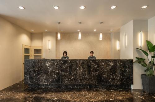 カインドネス ホテル ジョン ジェン5