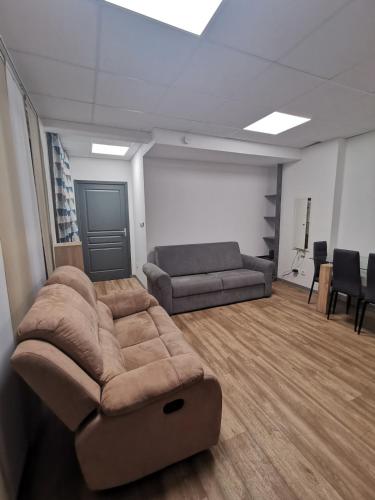 Jacaranda - Location saisonnière - Saint-Louis