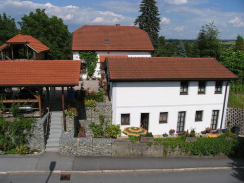Andrea's Appartements in Passau, Deutschland
