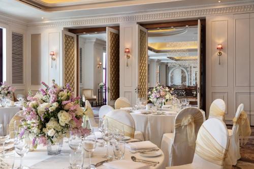lebua at State Tower, Bangkok (fotografie 8)