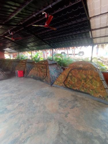 River Cottages, Ganeshgudi