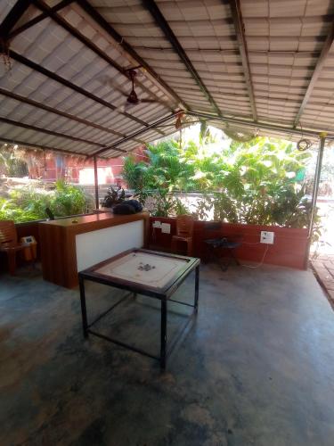 River Cottages, Ganeshgudi (fotografie 2)