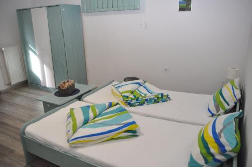 Fűz Apartman