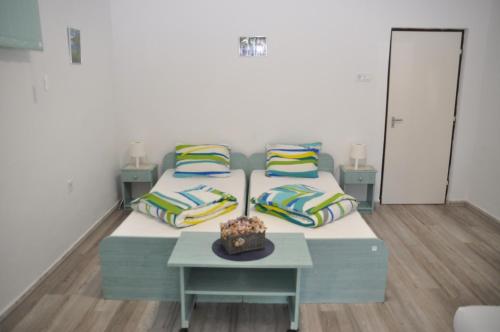 Fűz Apartman