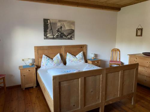 Hof Summerer, Toblach (fotografie 8)