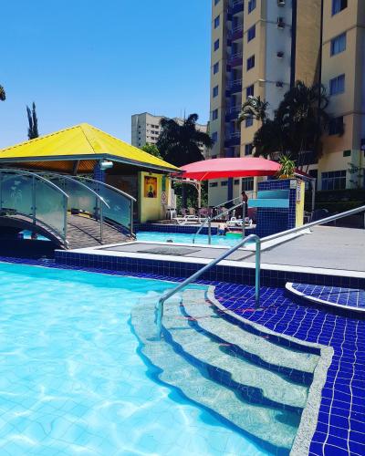 Sol das Caldas 1003 -B 1