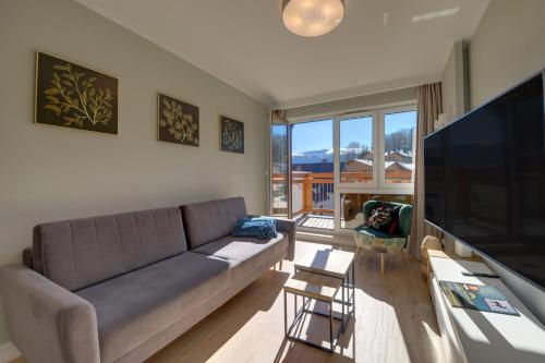 Apartamenty Sun Seasons 24 - Złoty Widok