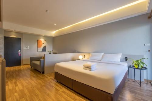 Boss Hotel, Bangkok