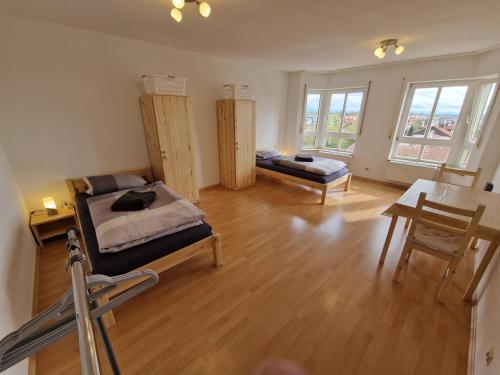 Apartment, Business Apartment, Wohnung, Monteurunterkunft in Straubing