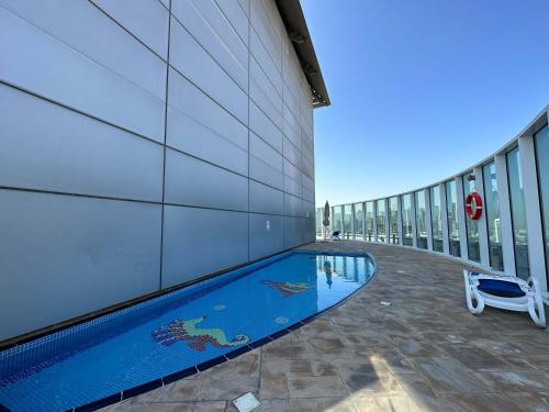 Silkhaus Vacation Homes Cozy Studio at Madison in Barsha Heights - main image