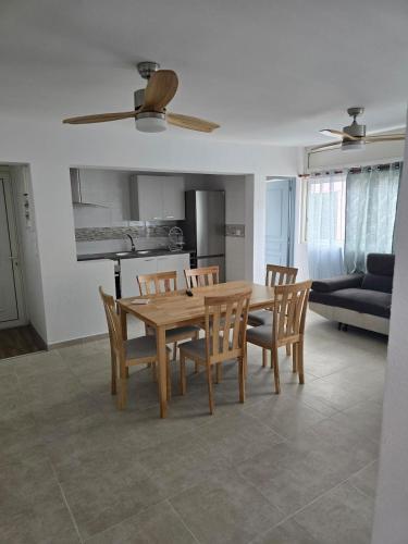 Le Flavida brilliant - Location saisonnière - Saint-Louis