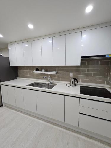 5mins to Daegu eWorld, 2nd floor without Elevator, Daegu (zdjęcie 8)