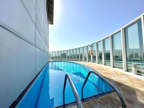 Silkhaus Vacation Homes Large Studio in Madison near Barsha Heights - image 9