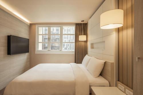 Standard Double Room room in Kindness Hotel - Zhongshan Bade Branch