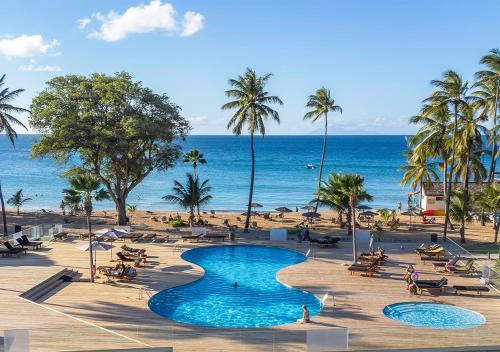 Langley Resort Fort Royal - Hôtel - Deshaies