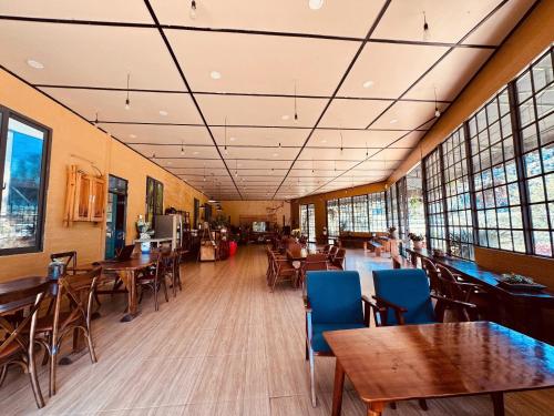 Huha's Farmstay Đà Lạt in Lam Ha District