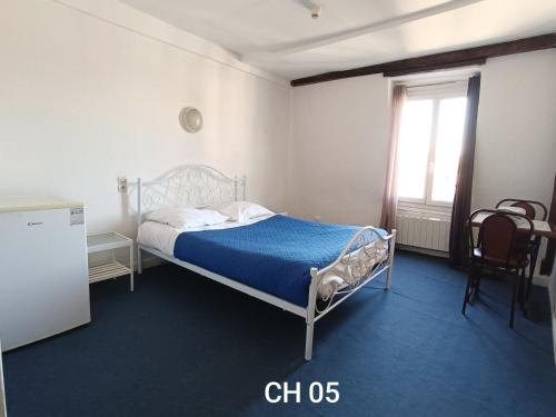 . HOTEL LE FONTENOY