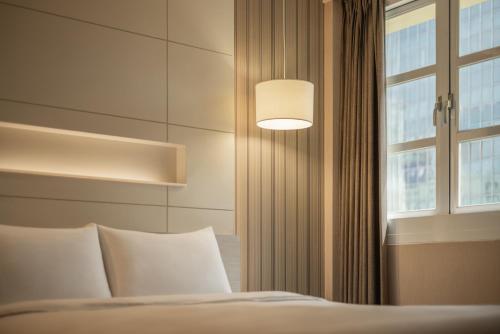 Superior Double Room room in Kindness Hotel - Zhongshan Bade Branch